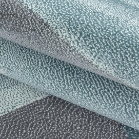 Covor albastru/gri 120x170 cm Beta – Ayyildiz Carpets