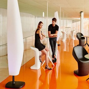 CORP DE ILUMINAT LED RGB DECORATIV BLANCA LAMP