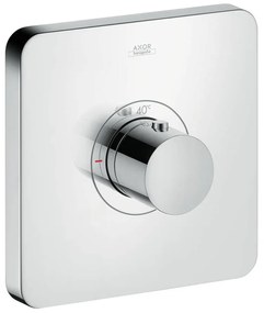 Axor ShowerSelect baterie de duș ascuns cu termostat crom 36711000