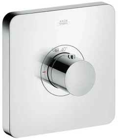 Axor ShowerSelect baterie de duș ascuns cu termostat crom 36711000