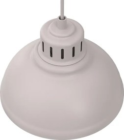 Lustră pe cablu SVEN 2xE27/15W/230V crem