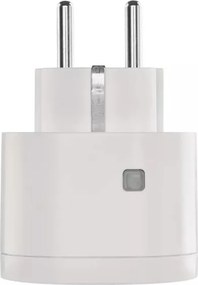 Priză inteligentă SCHUKO GoSmart 3680W/230V/16A Wi-Fi, compatibilă cu Tuya