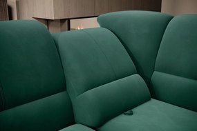 Coltar extensibil Siber pe dreapta Lukso 35