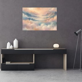 Tablou - Nori (90x60 cm)