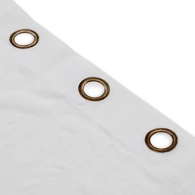 Perdea albă 140x175 cm Kresz – Homede