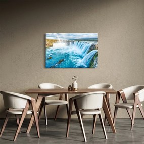 Tablou - Cascade (90x60 cm)