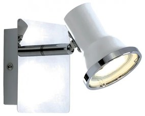 Aplica LED cu spot directionabil pentru baie IP44 Steve 5497 RX