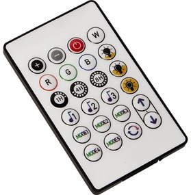 Ghirlandă luminoasă număr becuri 30 buc. cu USB lungime 300 cm Smart Strip – Star Trading