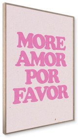 Tablou 50x70 cm Amore – Styler