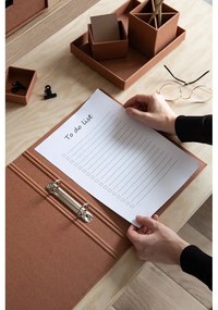 Organizator din carton Ringo Restore Paper Laminate – Bigso