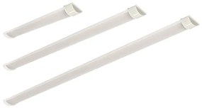 Brilagi - Corp de iluminat LED LUMA/40W/230V 150 cm