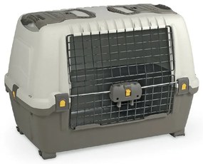 MPS Italia Cărucior pentru câini Skudo Car S, 77 x43 x 51 cm