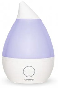 Umidificator cu ultrasunete 4 L  HUM-42