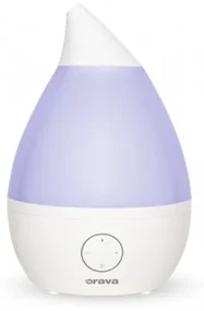 Umidificator cu ultrasunete 4 L  HUM-42