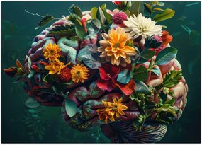 Tablou - Motivul (70x50 cm)