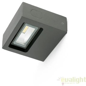 APLICA DE PERETE LED EXTERIOR ORIENTABILA TAIMA 71388