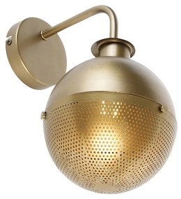 Aplică industrială bronz - Haicha