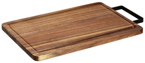 Tocător din lemn 1x23 cm – Wenko