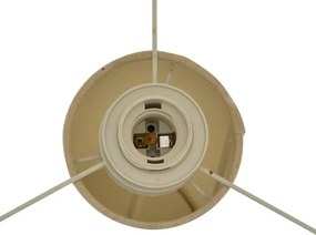 Atmosphera - Lampadar BLANCA 2xE27/25W/230V