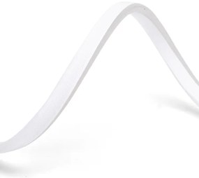 Aigostar - Ghirlandă LED RGBICW pentru exterior 90xLED/10W/230V 3m IP44 + telecomandă