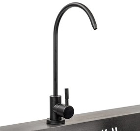 Chiuvetă Avena III din oțel inoxidabil