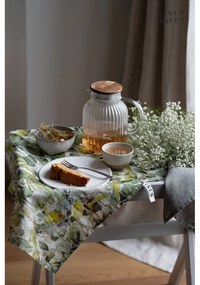 Prosop de vase din in 45x65 cm Lotus – Linen Tales