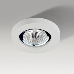 Spot incastrat tavan/plafon SAVIO ROUND