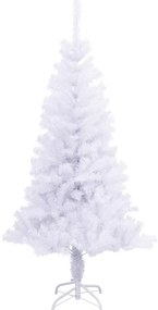 Pom de Craciun artificial cu suport, 150 cm, 380 ramuri