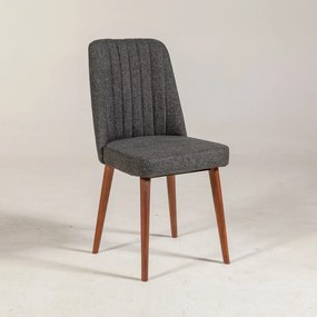 Scaun Vlasta (Nuc + Antracit). 1072189