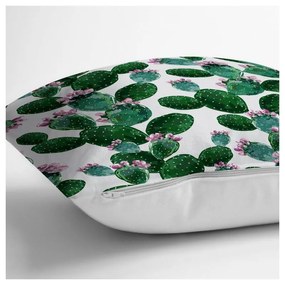 Față de pernă Minimalist Cushion Covers Bentero, 45 x 45 cm