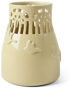 Vază din ceramică Orangery – Kähler Design