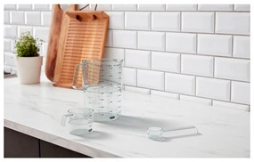 Ustensile de măsurat în bucătărie 3 buc. Mensura – Rosti