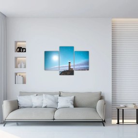 Tablou cu far (90x60 cm)