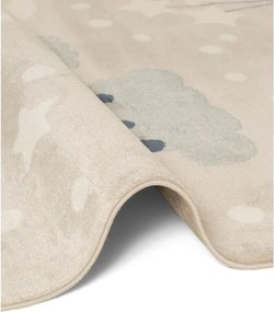 Covor pentru copii 160x235 cm Dreamy Panda – Hanse Home