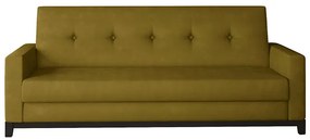 Canapea extensibila Selene Monolith 48/nuc