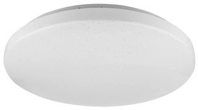 Rabalux 5435 - Plafonieră LED ROB LED/20W/230V