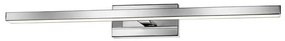 Aplica perete LED pentru baie IP44 Modena 18W NVL-787002