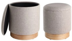 SET 2x taburet Eglo 424034 MASHIKE maro