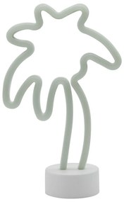 Veioză pentru copii albă Palm – Hilight