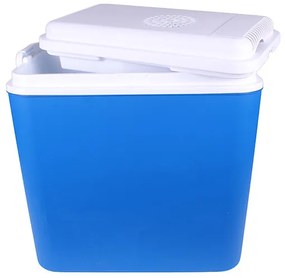 Cutie frigider ATLANTIC, 24 L, activa, 12V 651536