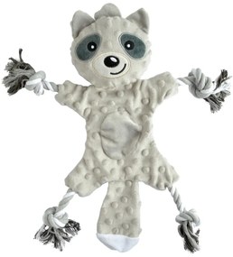 Jucărie pentru câine Racoon – Love Story