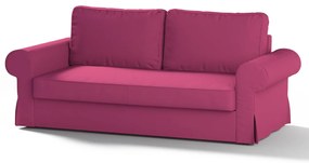 Husa canapea extensibila Backabro 3-locuri