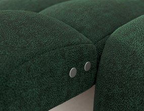 Coltar cu reglaj electric Ceedro pe stanga Amore 35
