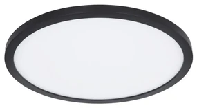 Plafonieră LED pentru baie Globo 41562-24B SAPANA LED/24W/230V IP44