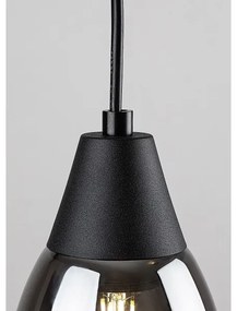 Lustră pe cablu ILMARI 1xE27/15W/230V Rabalux 72181