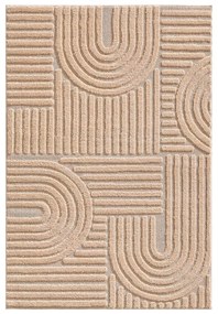 Covor roz deschis 140x200 cm Art 1121 – Ayyildiz Carpets