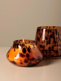 Set 2 lumanari decorative, Mushroom