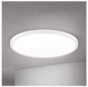 Orion - Lampă de tavan LED dimabilă DISC, 46W, 230V, 2700/3000/4000K, Ø 60 cm, albă