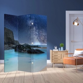 Paravan - Plaja (126x170 cm)