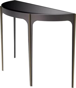 Consola eleganta design LUX Artemisa, bronz 116104 HZ